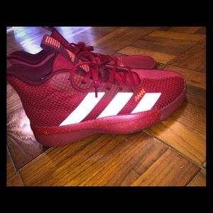 Men’s Adidas Next Level Basketball Shoe
